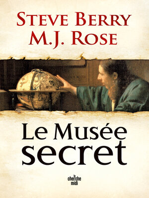cover image of Le Musée secret